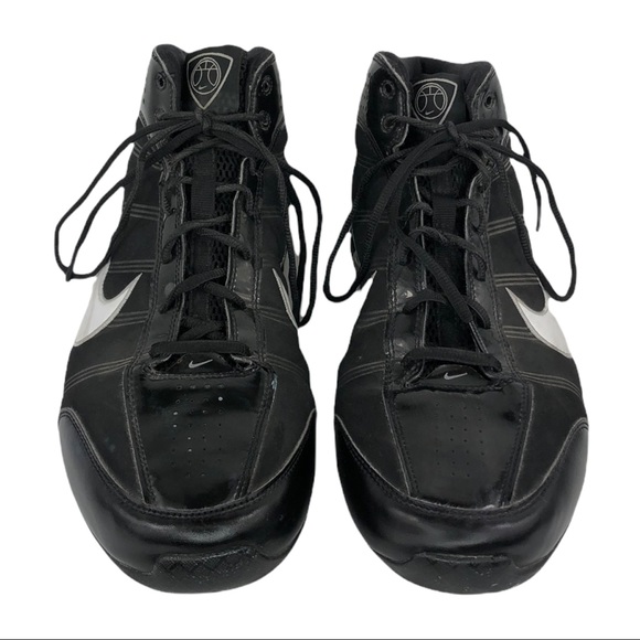 Nike OG Air Shox Vision TB Dream Zoom Basketball Shoes - Picture 4 of 8